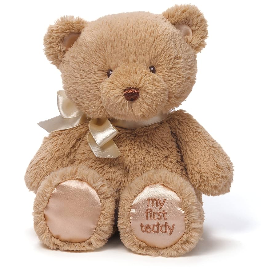 ヴィンテージ　Gund　テディベア 80sビンテージGUNDテディベア ぬいぐるみ 人形 くま ベア 熊